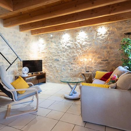 Le Pandora, Proche Tour Magne, Parking Et Terrasse Leilighet Nîmes Eksteriør bilde